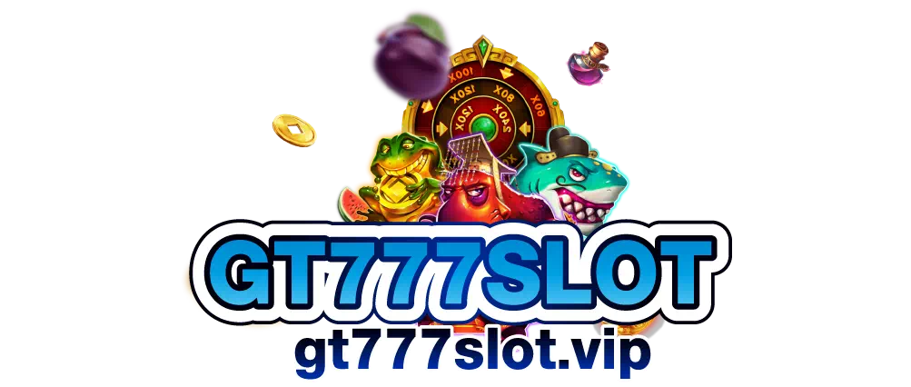 gt777slot_logo
