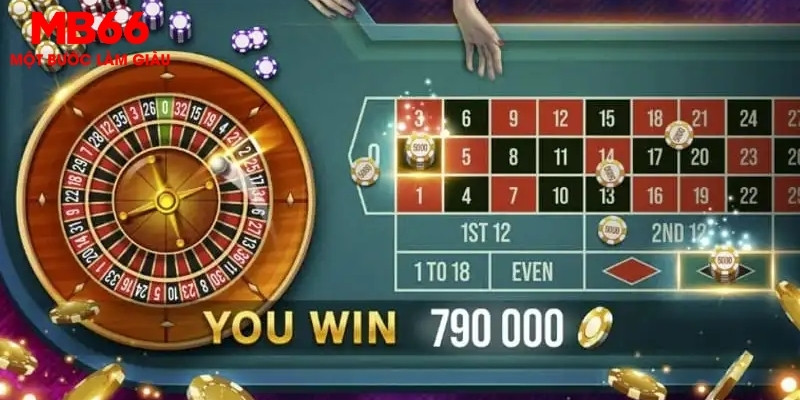 Nói không với all in vào 1 số duy nhất
