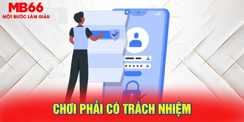 Chơi có trách nhiệm khi hết vốn cược