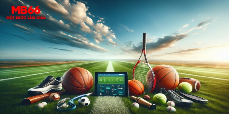 Cá cược đua ngựa được xem là biểu tượng tốc độ tại CMD Sport