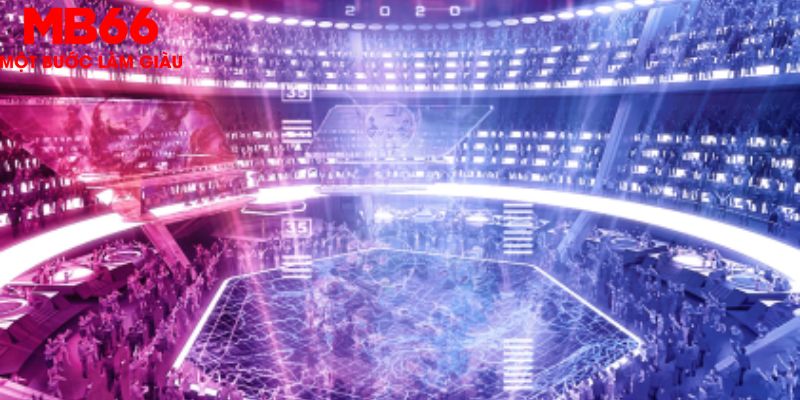 Sơ lược về game giải trí trực tuyến đỉnh cao E-sports