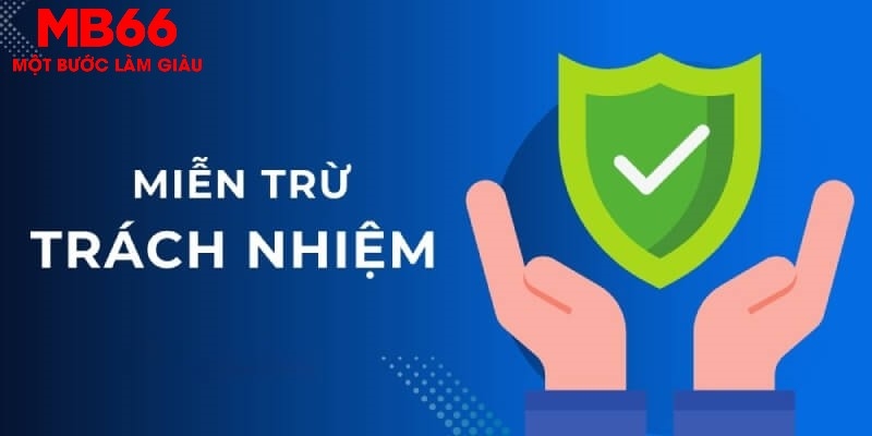 Miễn trừ trách nhiệm khi thành viên hiểu sai quy định