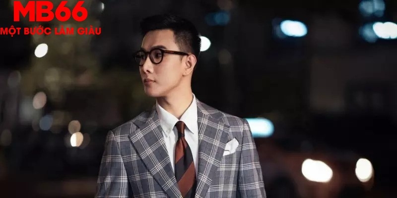 Thành tựu cùng đóng góp của John Nguyễn