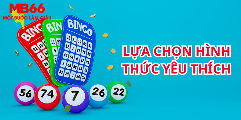 Khái quát chung về RNG xổ số MB66